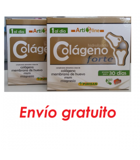 DUPLO COLAGENO FORTE 1 AL DIA