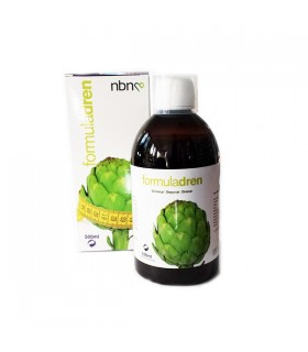 FORMULA DREN 500ML NBN FORMULADREN