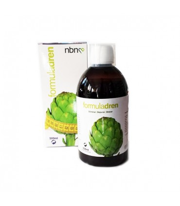 FORMULA DREN 500ML NBN FORMULADREN