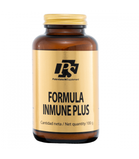 FORMULA INMUNE PLUS 100GR. LAB.PS