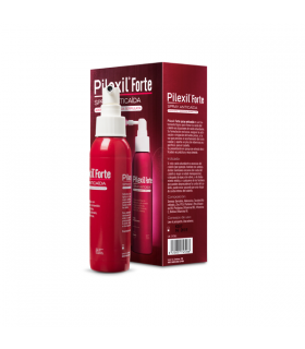 PILEXIL FORTE SPRAY ANTICAIDA 120ML