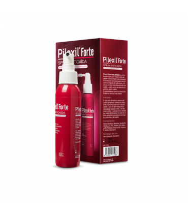 PILEXIL FORTE SPRAY ANTICAIDA 120ML