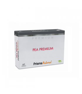 PEA PREMIUM 60 CAPS PRISMA NATURAL