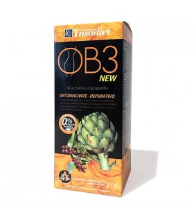 OB3 NEW DRENAJE 475ML