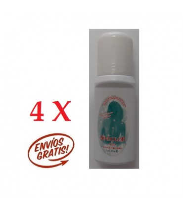 SINDOLOR GEL 60ML OFERTA 4 BOTES ENVIO GRATUITO
