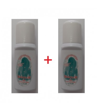 SINDOLOR GEL 60 ML DUPLO