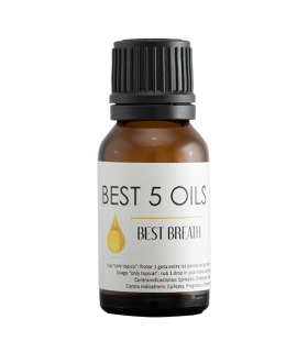 BEST 5 OILS