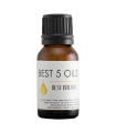 BEST 5 OILS