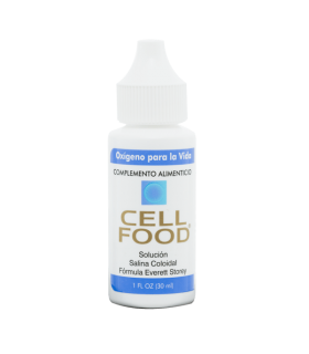 CELL FOOD 30ML