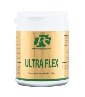 ULTRA FLEX 100GR LABORATORIO PS
