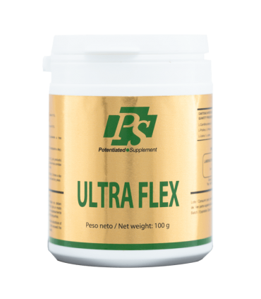 ULTRA FLEX 100GR LABORATORIO PS