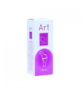 ART BIKREM CREMA 100ML