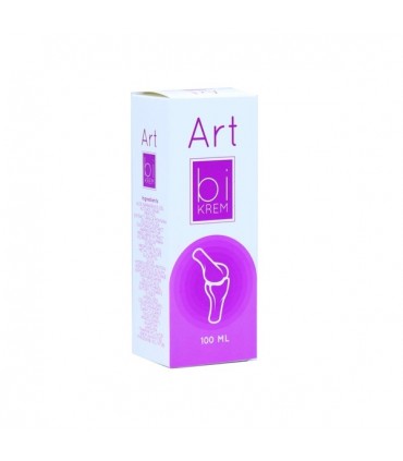 ART BIKREM CREMA 100ML