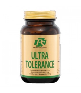 ULTRA TOLERANCE 60 CAPS PS