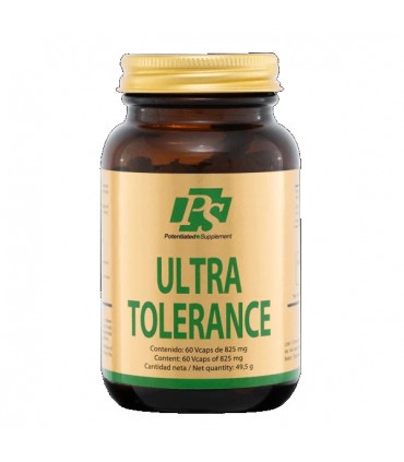 ULTRA TOLERANCE 60 CAPS PS