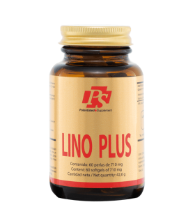 LINO PLUS 60 PERLAS PS