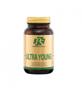 ULTRA YOUNG 60 CAPS PS