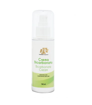 CREMA BICARBONATO LAB. PS