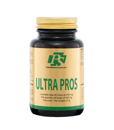 ULTRA PROS PS