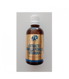 EXTR. SEMILLA POMELO + C 50ML PS