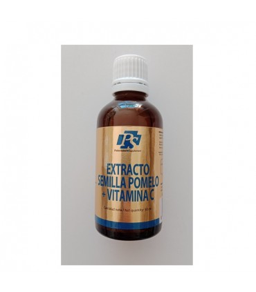 EXTR. SEMILLA POMELO + C 50ML PS