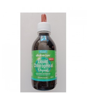 CLOROFILA LIQUIDA 120ML ALKALINECARE