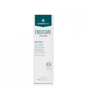 ENDOCARE CELLAGE GELCREAM