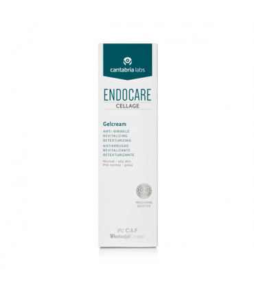 ENDOCARE CELLAGE GELCREAM