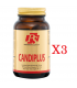CANDIPLUS 60 CAPS PS OFERTA 3 BOTES