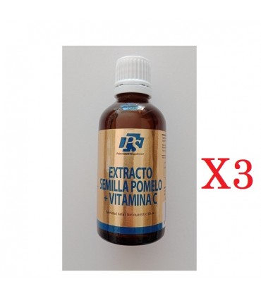 EXTR.SEMILLA POMELO 50ML PS OFERTA 3 BOTES