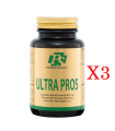 ULTRA PROS 60 CAPS PS OFERTA 3 BOTES