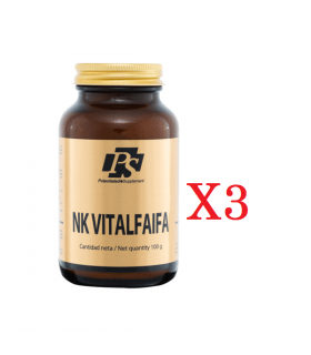 VITALFAIFA 100GR PS OFERTA 3 BOTES