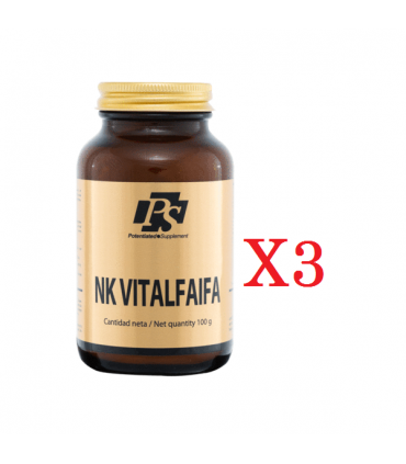 VITALFAIFA 100GR PS OFERTA 3 BOTES