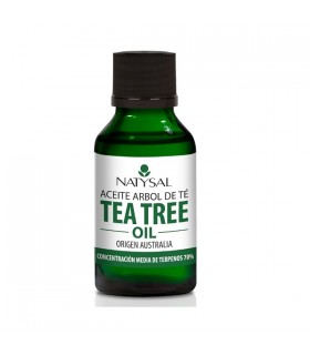 ARBOL DEL TE 15ML NATYSAL
