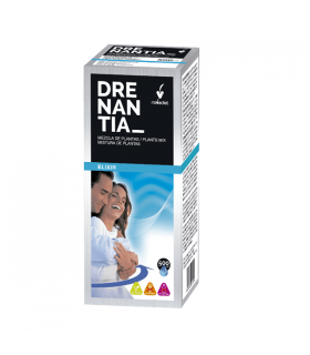 DRENANTIA 500ML NOVADIET
