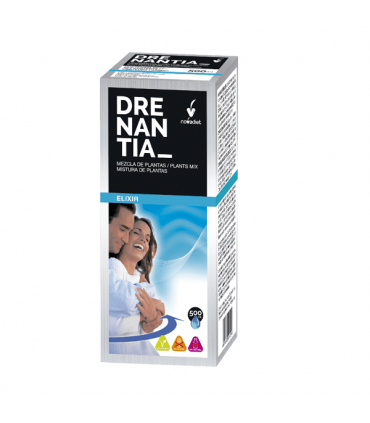 DRENANTIA 500ML NOVADIET