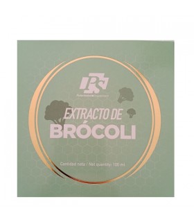 EXTRACTO DE BROCOLI PS