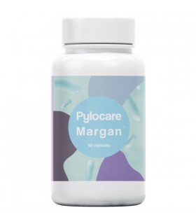 PYLOCARE MARGAN 60 CAPS
