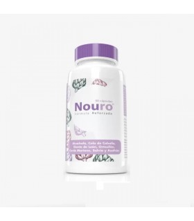 NOURO 90 CAPS MARGAN