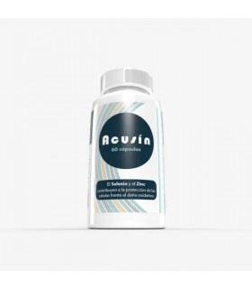 ACUSIN 60 CAPS MARGAN