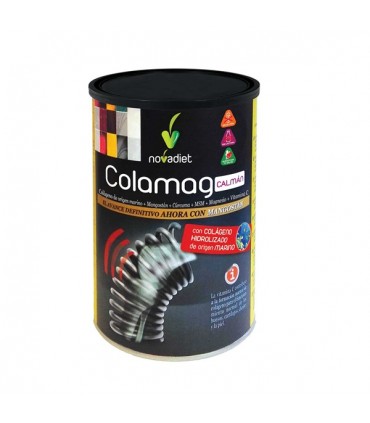 COLAMAG CALMAN 300 GR NOVADIET