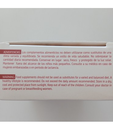 CARBON VEGETAL ACTIVADO (COMPLEX) 60 CAPS