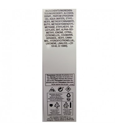 PERFUME IAP HOMBRE Nº57. 150ML