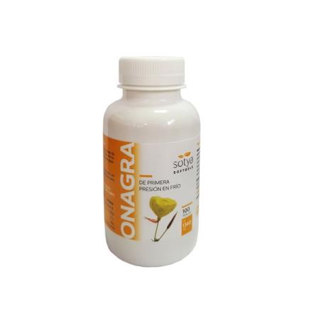 ONAGRA 100 PERLAS 1400MG SOTYA