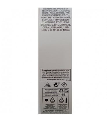 PERFUME IAP MUJER Nº9. 150ML
