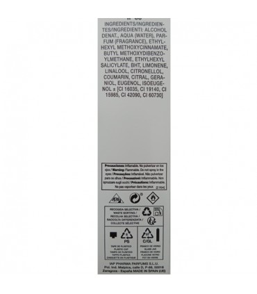 PERFUME IAP HOMBRE Nº66. 150ML