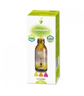 LLANTEDIET RESPIR 250ML NOVADIET