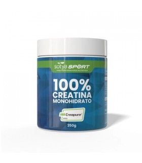 CREATINA CREAPURE 350GR SOTYA