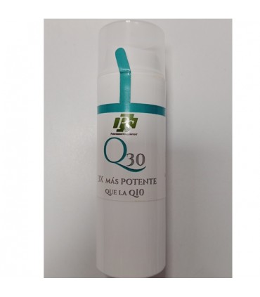 Q30 CREMA 50ML PS