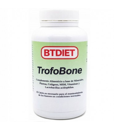 TROFOBONE 100 CAPS. BTDIET